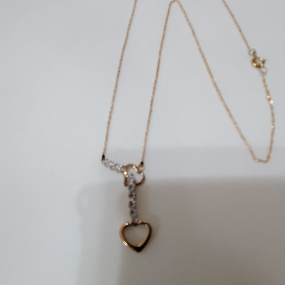 Chain & Charm - Picture 6 of 7